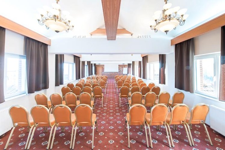 Conferences