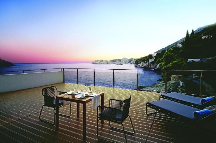 Villa Dubrovnik