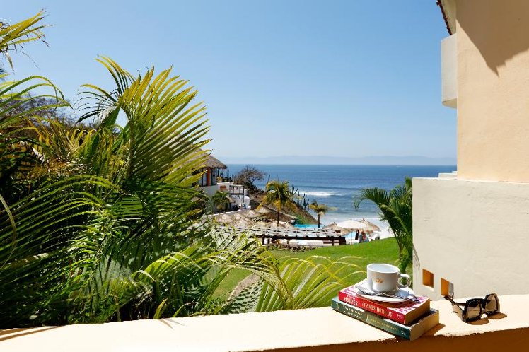 DOUBLE OCEAN VIEW Room