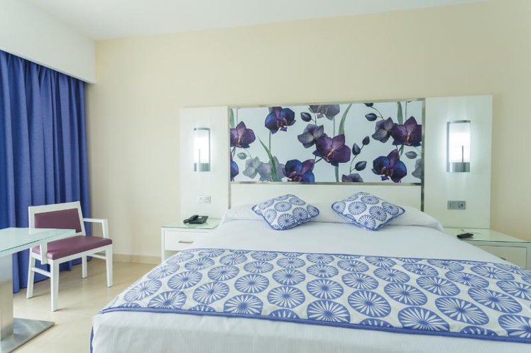 DOUBLE OCEAN VIEW Room