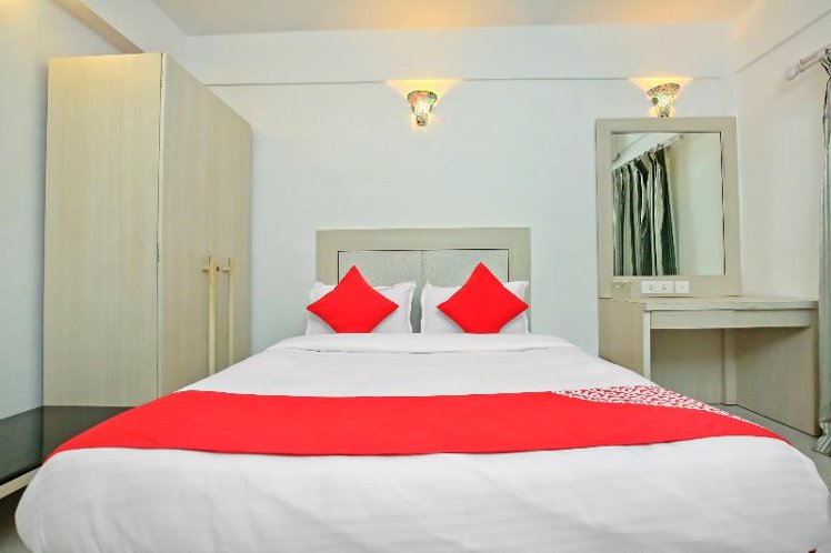 Prazeres Resort