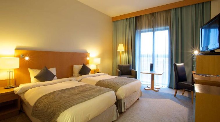 TWIN STANDARD Room