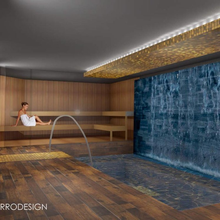Mamaison Hotel Chain Bridge Budapest