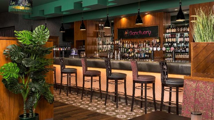 Bar