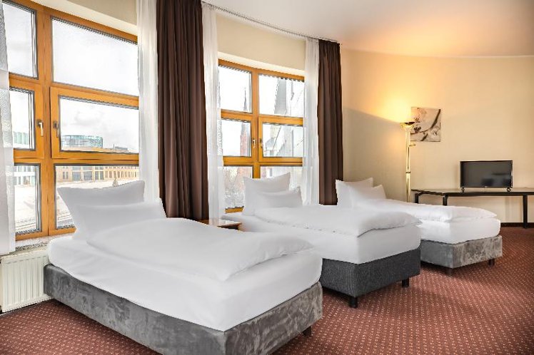 TRIPLE PREMIUM Room