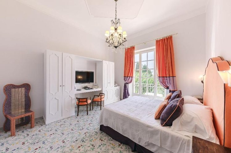 DOUBLE COMFORT Room