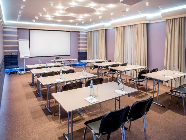 Art Hotel Moscow