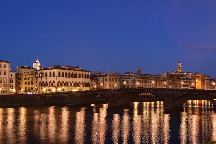 General view