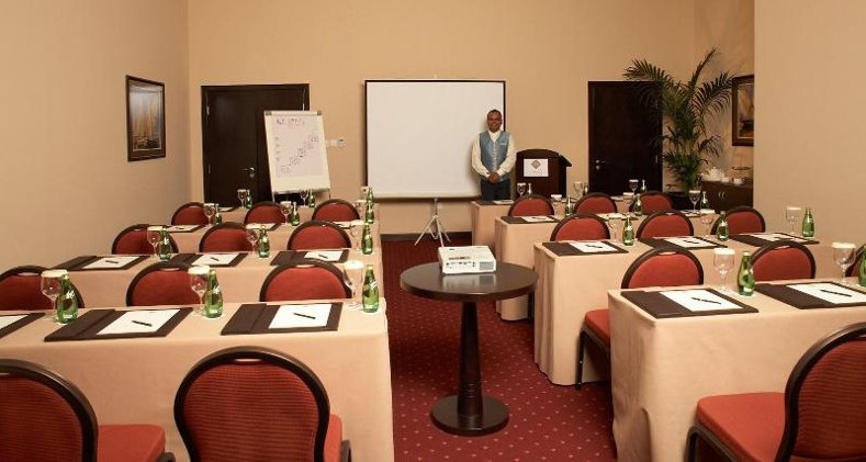 Conferences