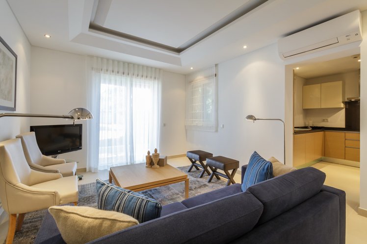 TOWNHOME THREE BEDROOMS Room