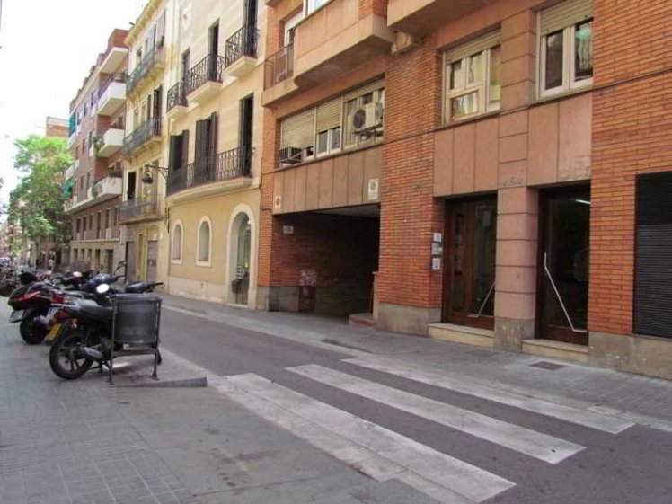 General view