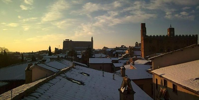 General view
