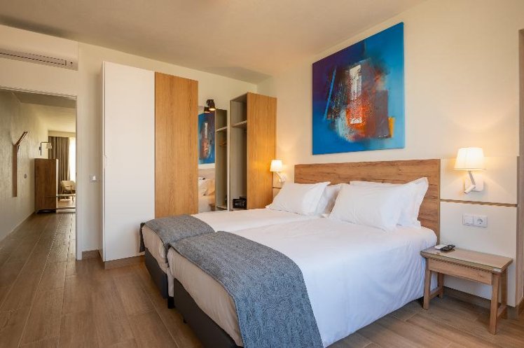 APARTMENT SEA VIEW ONE BEDROOM Room