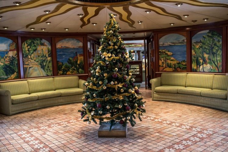 OnRiver Hotels - MS Cezanne