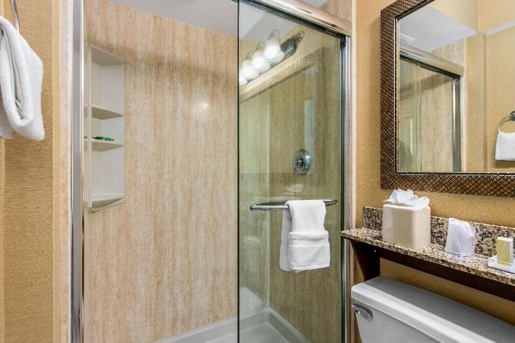 SUITE KING BED ONE BEDROOM  Room