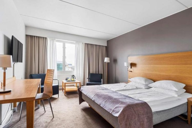 DOUBLE SUPERIOR Room