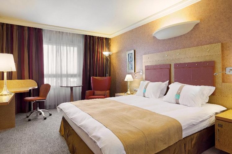 DOUBLE PREMIUM Room
