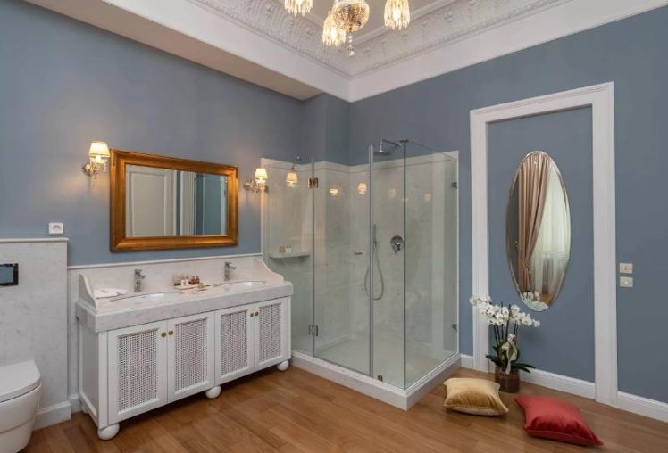 SUITE SUPERIOR Room