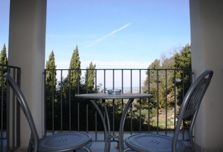 DOUBLE WITH VIEWS Room