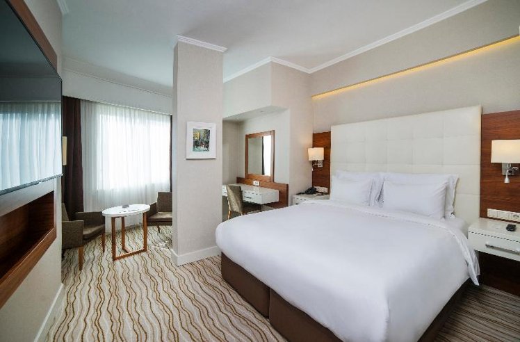 Room SUPERIOR WITH BALCONY Room