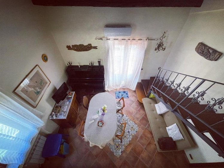 APARTMENT WITH TERRACE Room