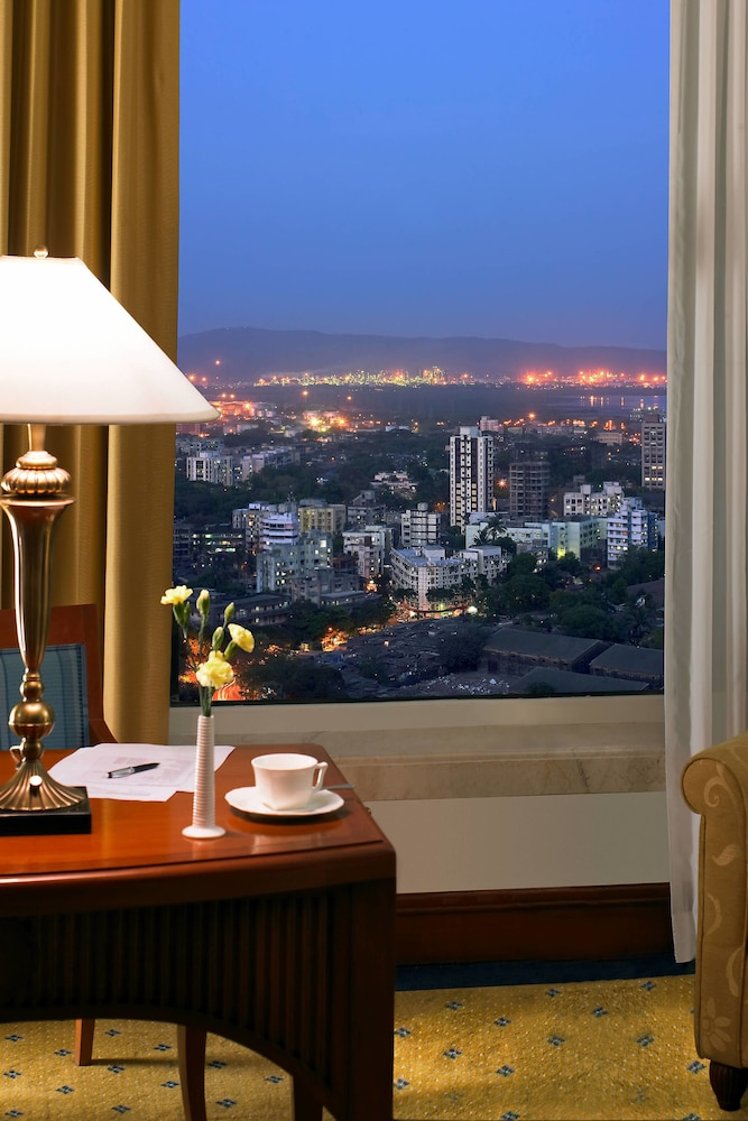 ITC Grand Central