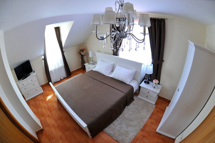 SUITE DELUXE Room