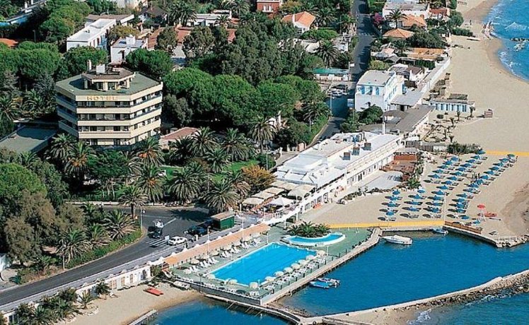 General view