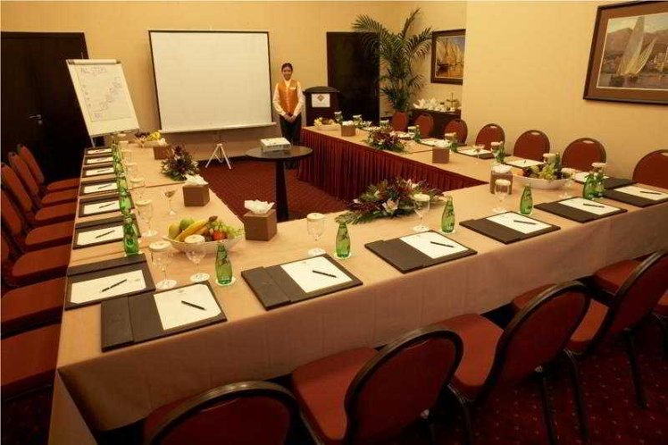 Conferences