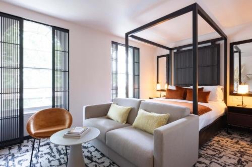 La Suite West Hotel London