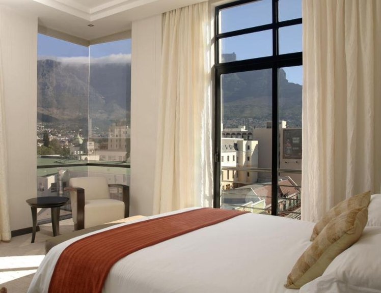 Urban Chic Boutique Hotel