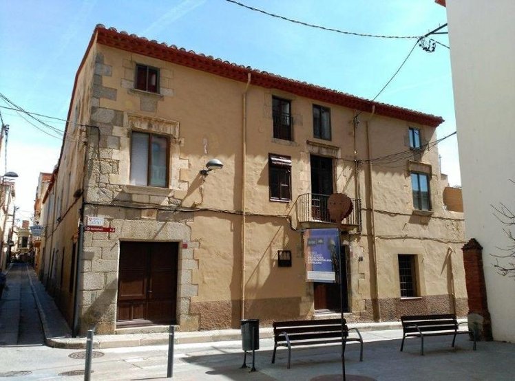 General view