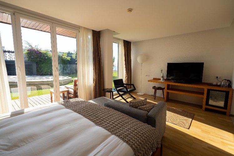 DOUBLE COMFORT Room