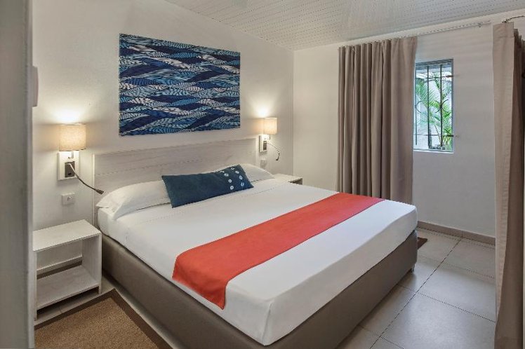 BUNGALOW STANDARD Room