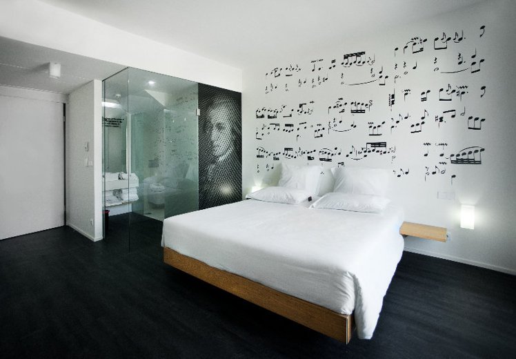 Double or Twin STANDARD Room