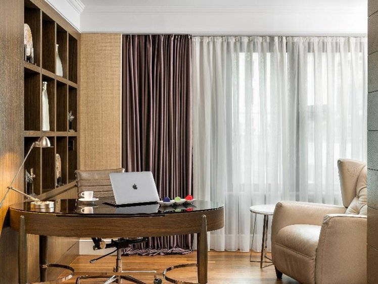 SUITE STANDARD Room