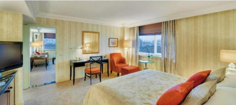 SUITE STANDARD Room
