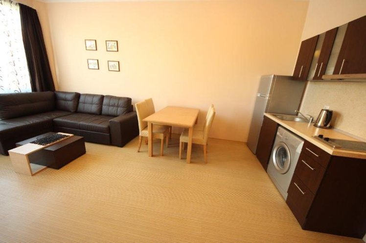APARTMENT CAPACITY 5 ONE BEDROOM Room