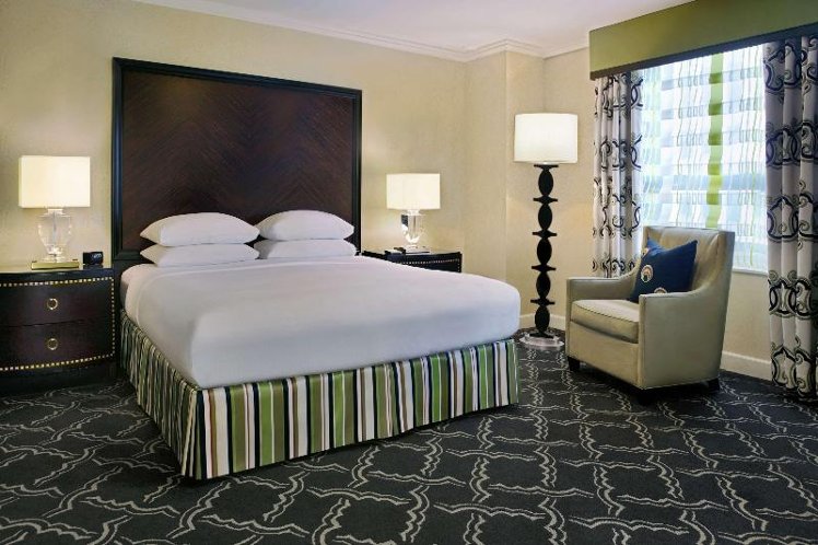 DOUBLE DELUXE Room