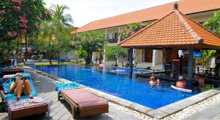 Holiday image