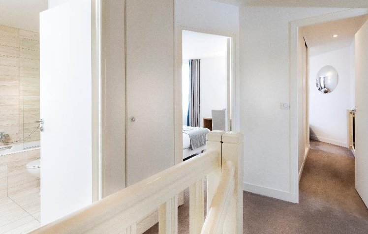 APARTMENT PREMIUM Room