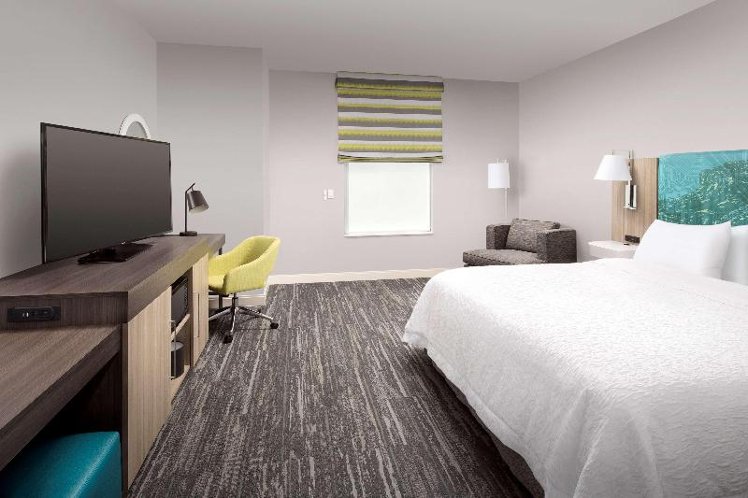 Room KING BED NON SMOKING Room