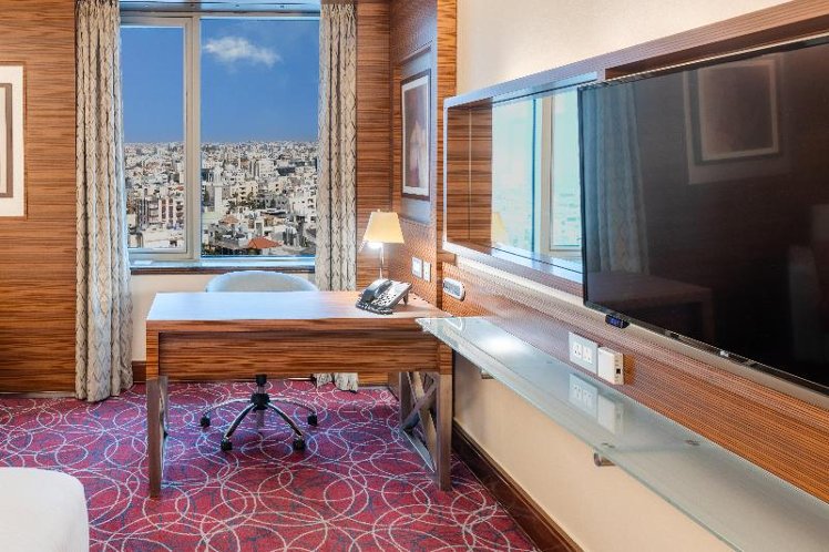 SUITE STANDARD Room