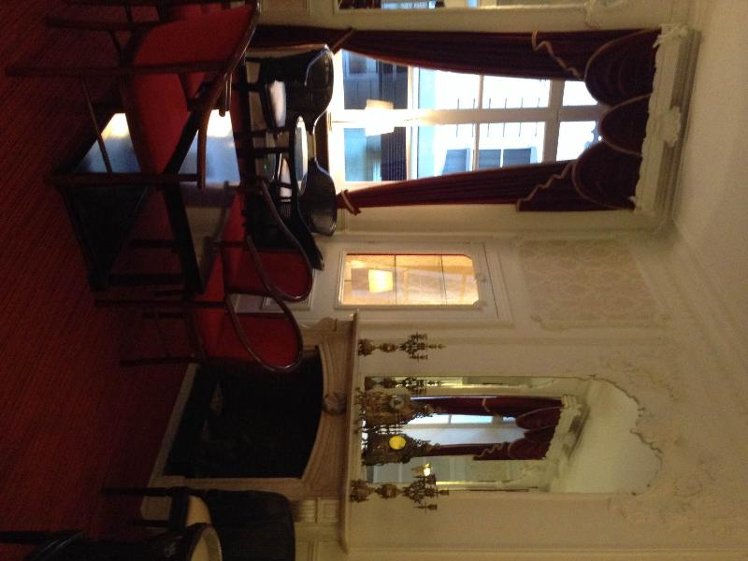 Hotel du Theatre
