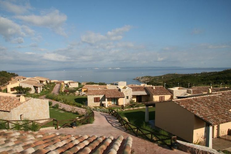 General view