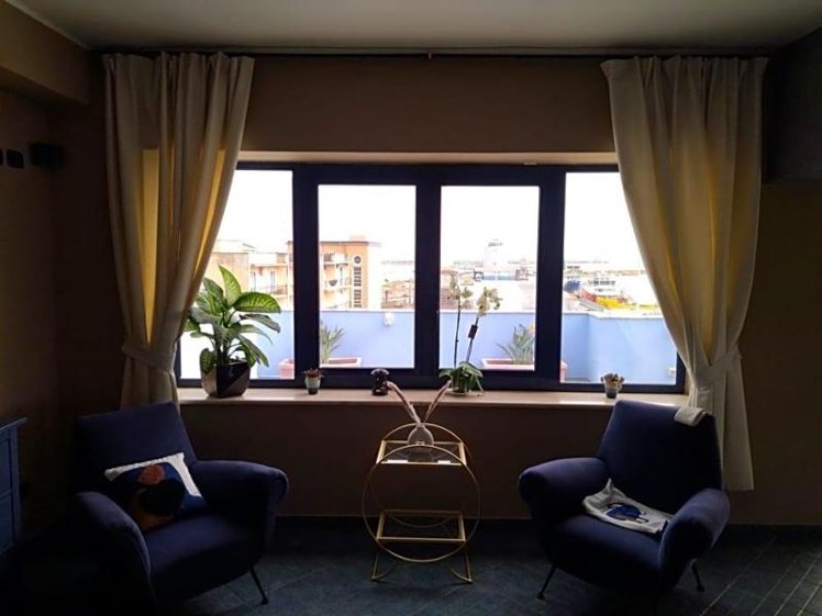 Hotel Al Faro