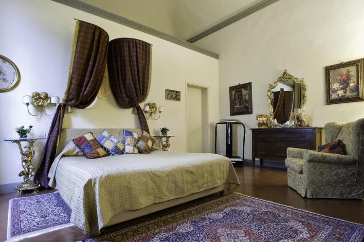 SUITE STANDARD Room