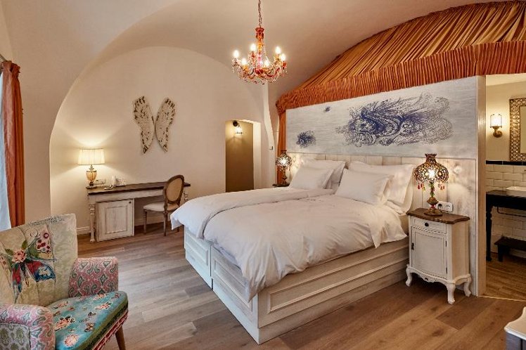 Double or Twin GRAND Room