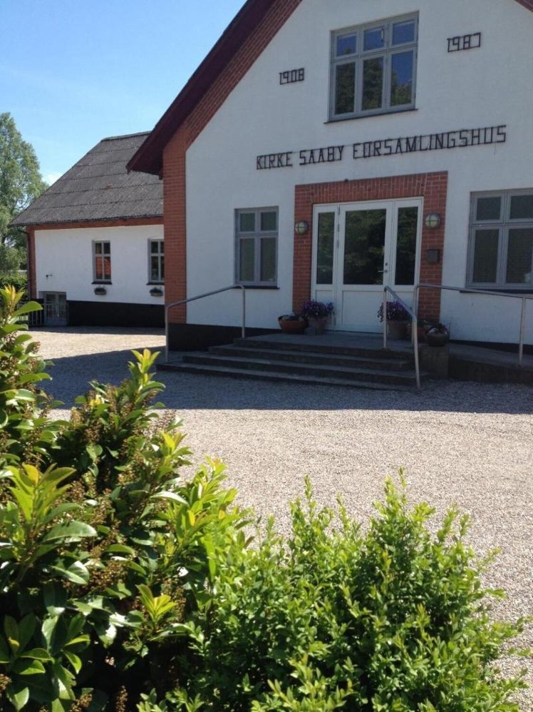 General view