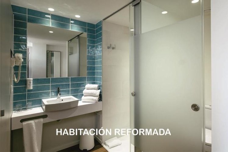DOUBLE SUPERIOR Room